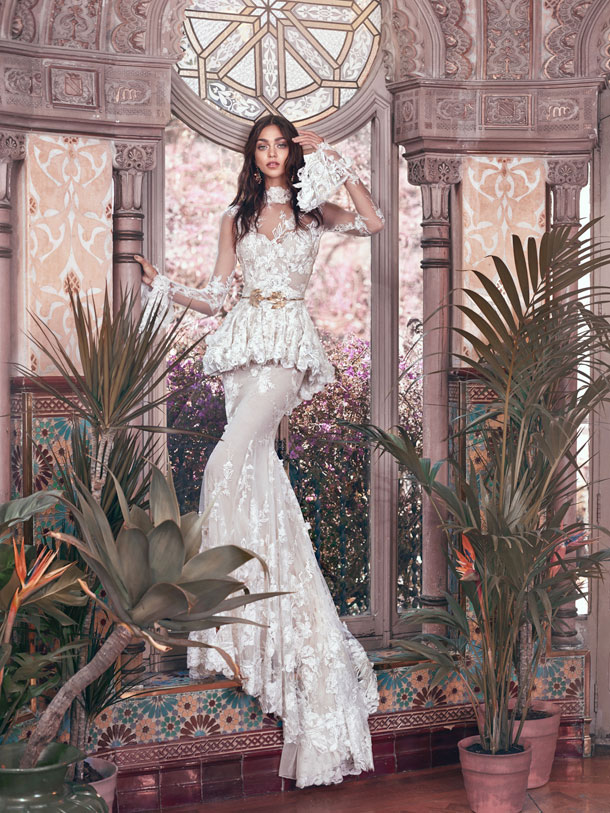 ilovebrides.pt Galia Lahav 2018